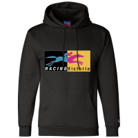 Racing Victory Champion Hoodie | Artistshot