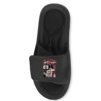 Killing Stalking Oh Sangwoo Slide Sandal | Artistshot