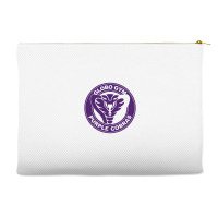 Globo Gym Costume Accessory Pouches | Artistshot