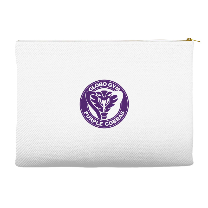 Globo Gym Costume Accessory Pouches | Artistshot