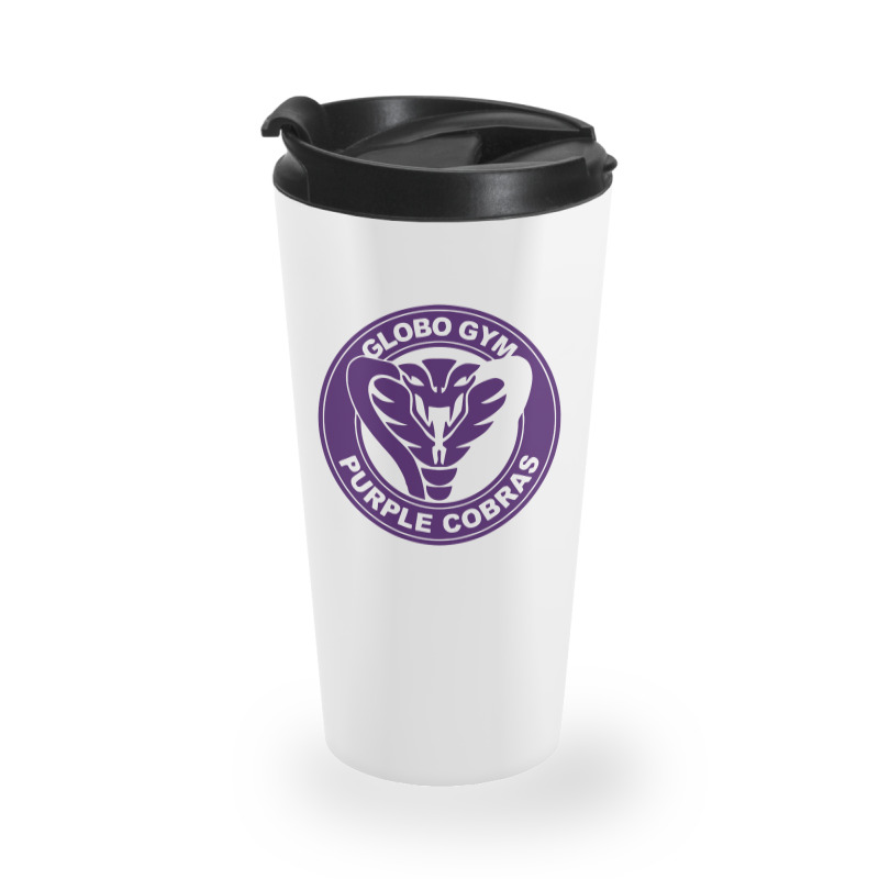 Globo Gym Costume Travel Mug | Artistshot