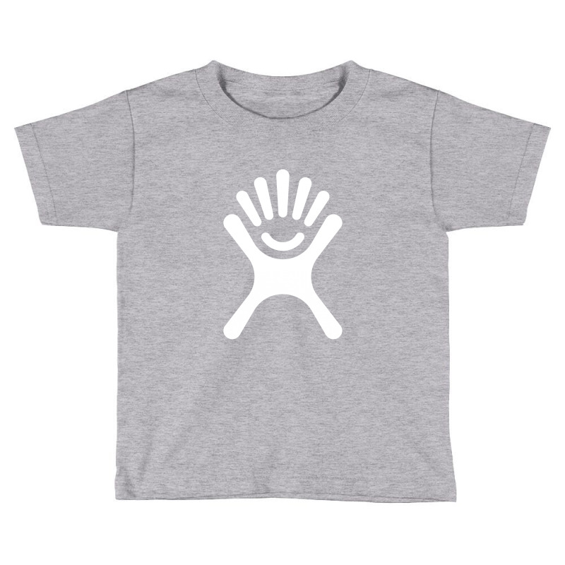 Hydro Flask Merch Toddler T-shirt | Artistshot