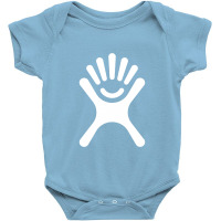 Hydro Flask Merch Baby Bodysuit | Artistshot