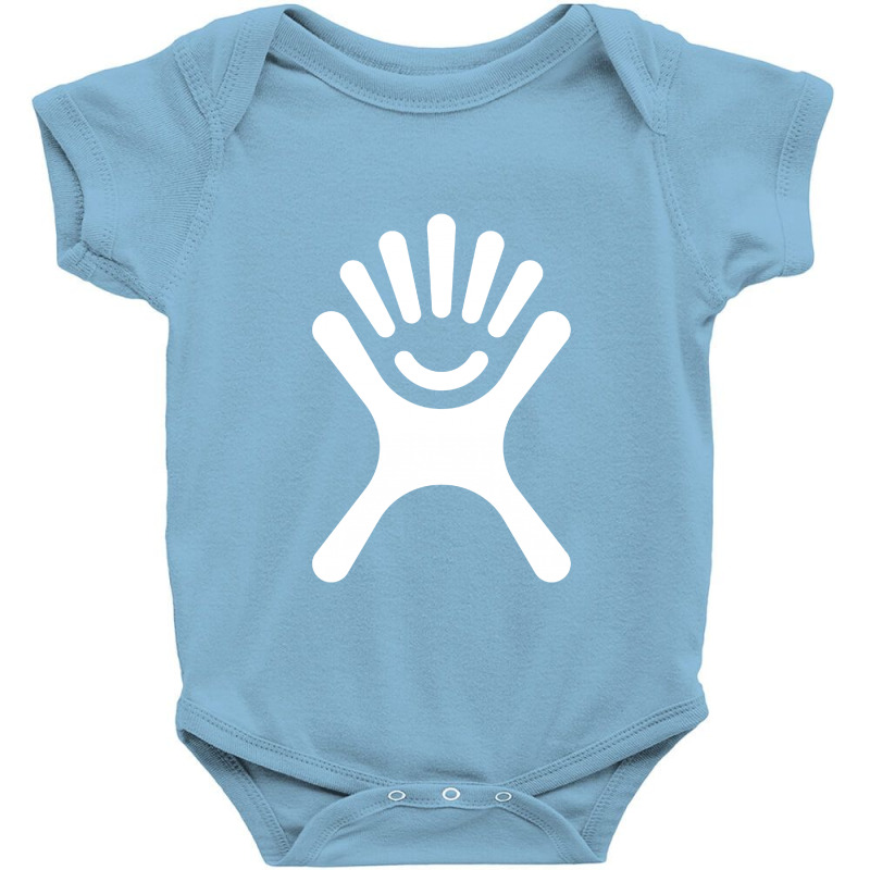 Hydro Flask Merch Baby Bodysuit | Artistshot