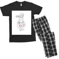 Avait Ten Dollaz Tshirt Classique Men's T-shirt Pajama Set | Artistshot