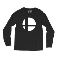 Smash Ball Bros Long Sleeve Shirts | Artistshot