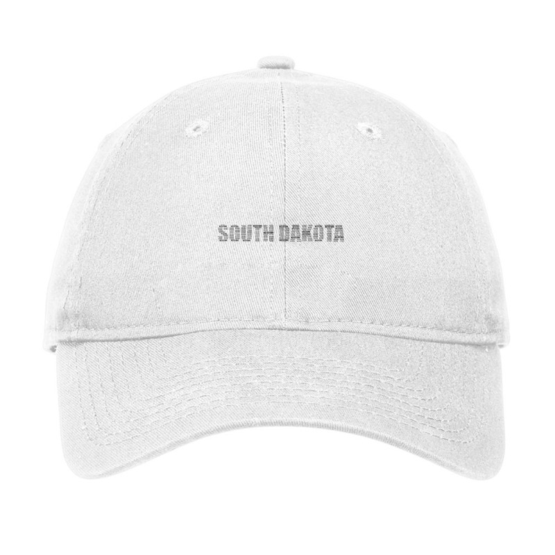 South Dakota Watertown State T Shirt South Dakota Home Tee Tank Top Adjustable Cap by cm-arts | Artistshot