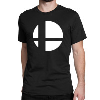 Smash Ball Bros Classic T-shirt | Artistshot