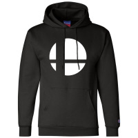 Smash Ball Bros Champion Hoodie | Artistshot