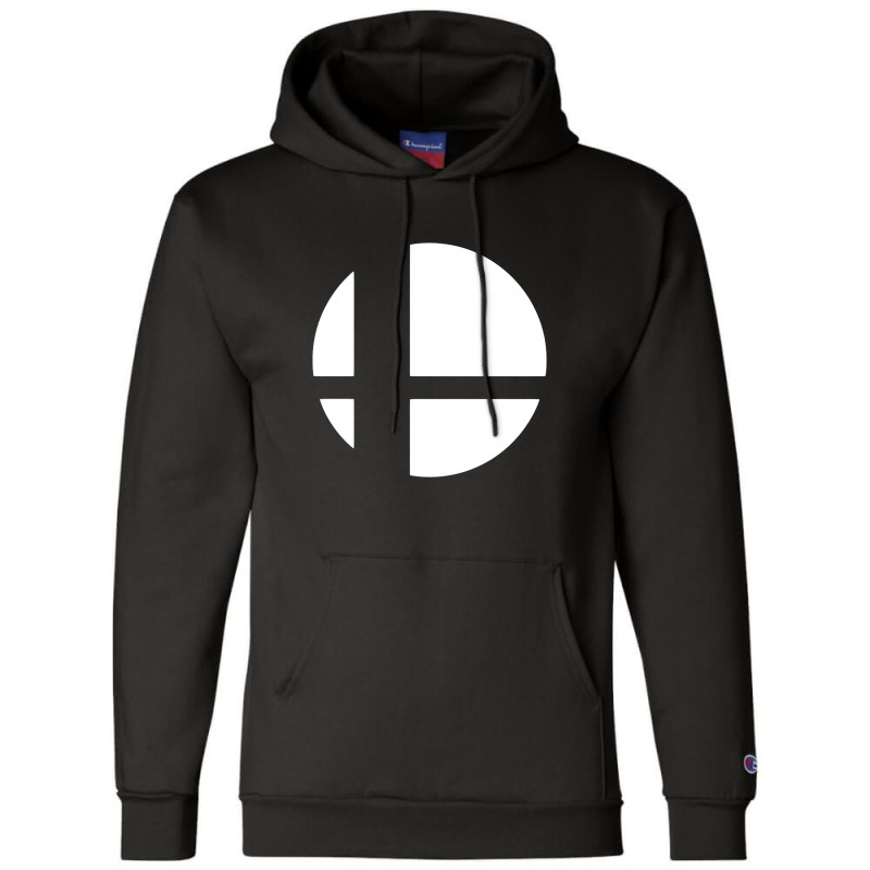 Smash Ball Bros Champion Hoodie by meghan irwandi | Artistshot