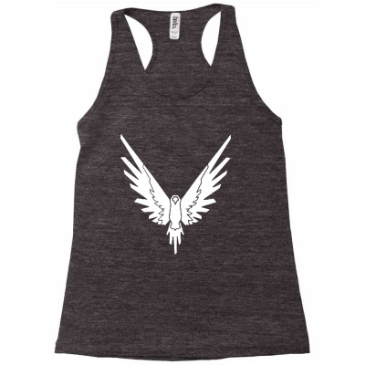 Trend T Shirt Racerback Tank Designed By Xiode