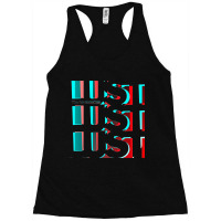 Luxure Luxure Luxure Tshirt Essentiel Racerback Tank | Artistshot