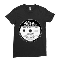 Sans Titre Tshirt Classique Ladies Fitted T-shirt | Artistshot