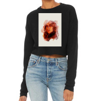 Devil Cropped Sweater | Artistshot