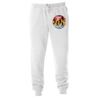 Title Ix 50th Anniversary Girls And Womens Sports Supporter T Shirt Unisex Jogger | Artistshot