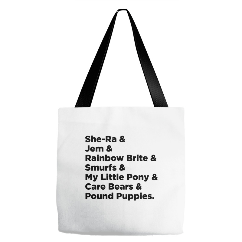 Pound Puppies Tote Bags | Artistshot