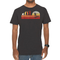 Retro Wakeboarder Wakeboard   Vintage Wakeboarding T Shirt Vintage T-shirt | Artistshot