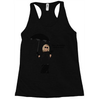 Fiona Goode Racerback Tank | Artistshot