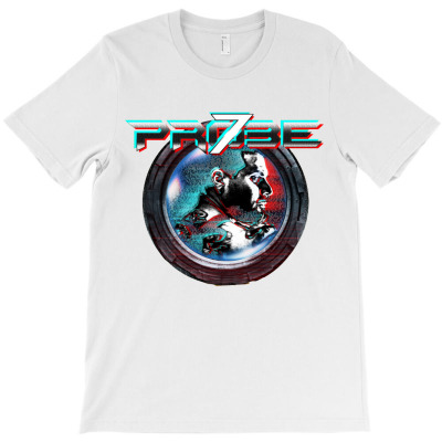 Probe 7 Is Brent Heinze T-shirt Designed By Eddie A Mackinnon
