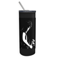 Mainline Skinny Tumbler | Artistshot