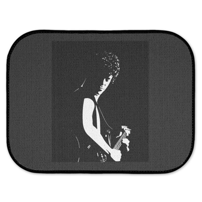 Mainline Rear Car Mat | Artistshot