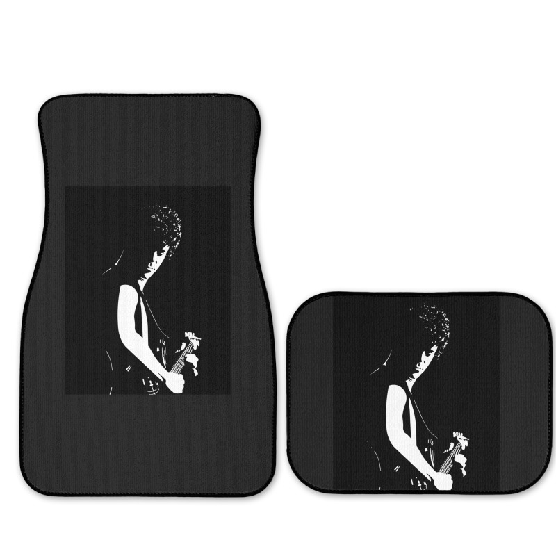 Mainline Full Set Car Mats | Artistshot