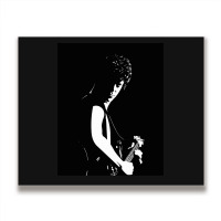 Mainline Metal Print Horizontal | Artistshot