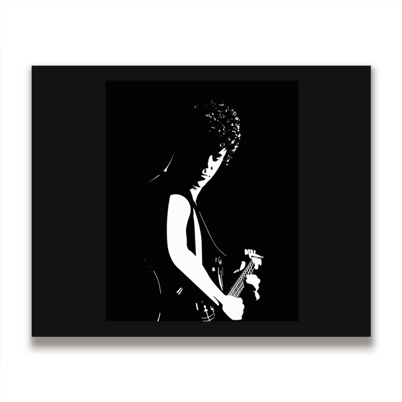 Mainline Metal Print Horizontal | Artistshot