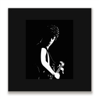 Mainline Metal Print Square | Artistshot