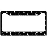 Mainline License Plate Frame | Artistshot