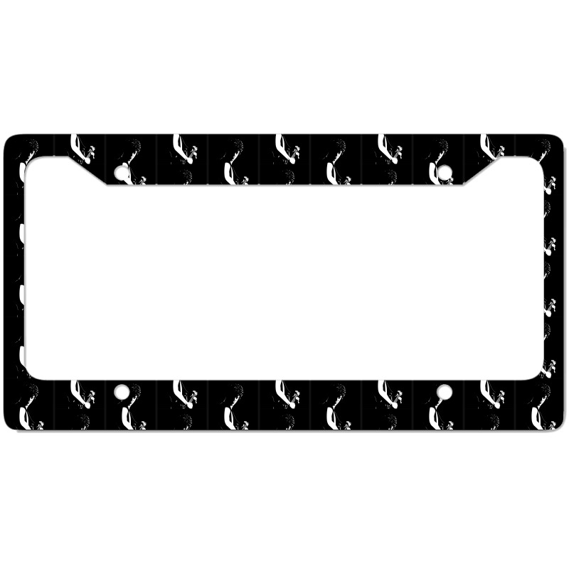 Mainline License Plate Frame | Artistshot