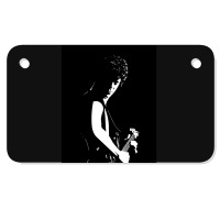 Mainline Motorcycle License Plate | Artistshot