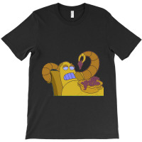 Hedonism Bot T-shirt | Artistshot