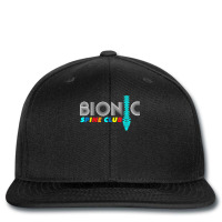 Spinal Fusion Back Spine Surgery  Bionic Spine Club T Shirt Printed Hat | Artistshot