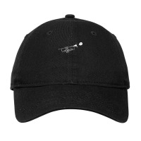 Blow Me Trumpet 1 Adjustable Cap | Artistshot