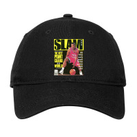 Rafer Alston Skip To My Lou Adjustable Cap | Artistshot