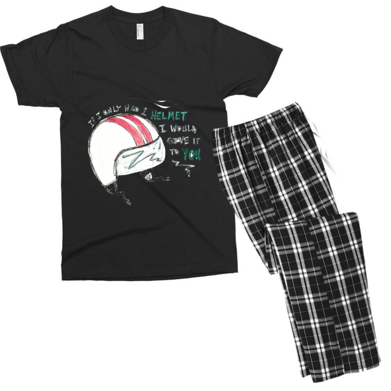 You Got A Moped, Man! Men's T-shirt Pajama Set by cm-arts | Artistshot