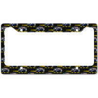 O_leary, Minogue And Haaka - Inspired By Wellington Paranormal License Plate Frame | Artistshot