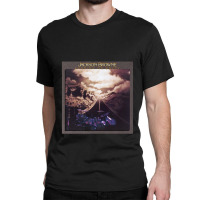 Running On Empty Classic T-shirt | Artistshot