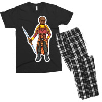 The General Men's T-shirt Pajama Set | Artistshot