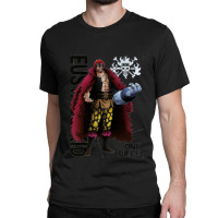 Eustass Kid Essential Classic T-shirt | Artistshot