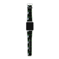 Smitty Wernjagerman Jensen Apple Watch Band | Artistshot