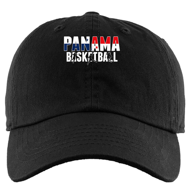 Panama Basketball Fans Jersey   Panamanian Flag Slam Dunk T Shirt Kids Cap by cm-arts | Artistshot