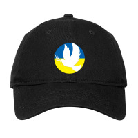 Resilience Until Peace - All Proceeds Donated Adjustable Cap | Artistshot