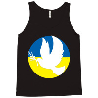 Resilience Until Peace - All Proceeds Donated Tank Top | Artistshot