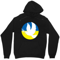 Resilience Until Peace - All Proceeds Donated Unisex Hoodie | Artistshot