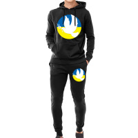 Resilience Until Peace - All Proceeds Donated Hoodie & Jogger Set | Artistshot