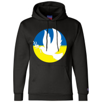 Resilience Until Peace - All Proceeds Donated Champion Hoodie | Artistshot