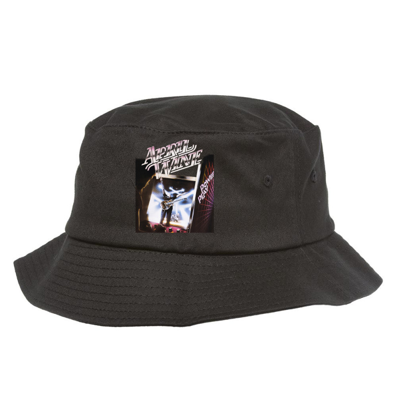 Future Tense Essential Bucket Hat by karenfisher | Artistshot