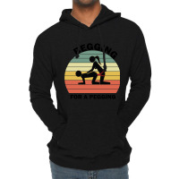 Begging For A Pegging Dominatrix Mistress Bdsm Pegged Lightweight Hoodie | Artistshot